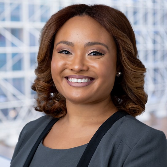 Ashley Grey, JD, MSc