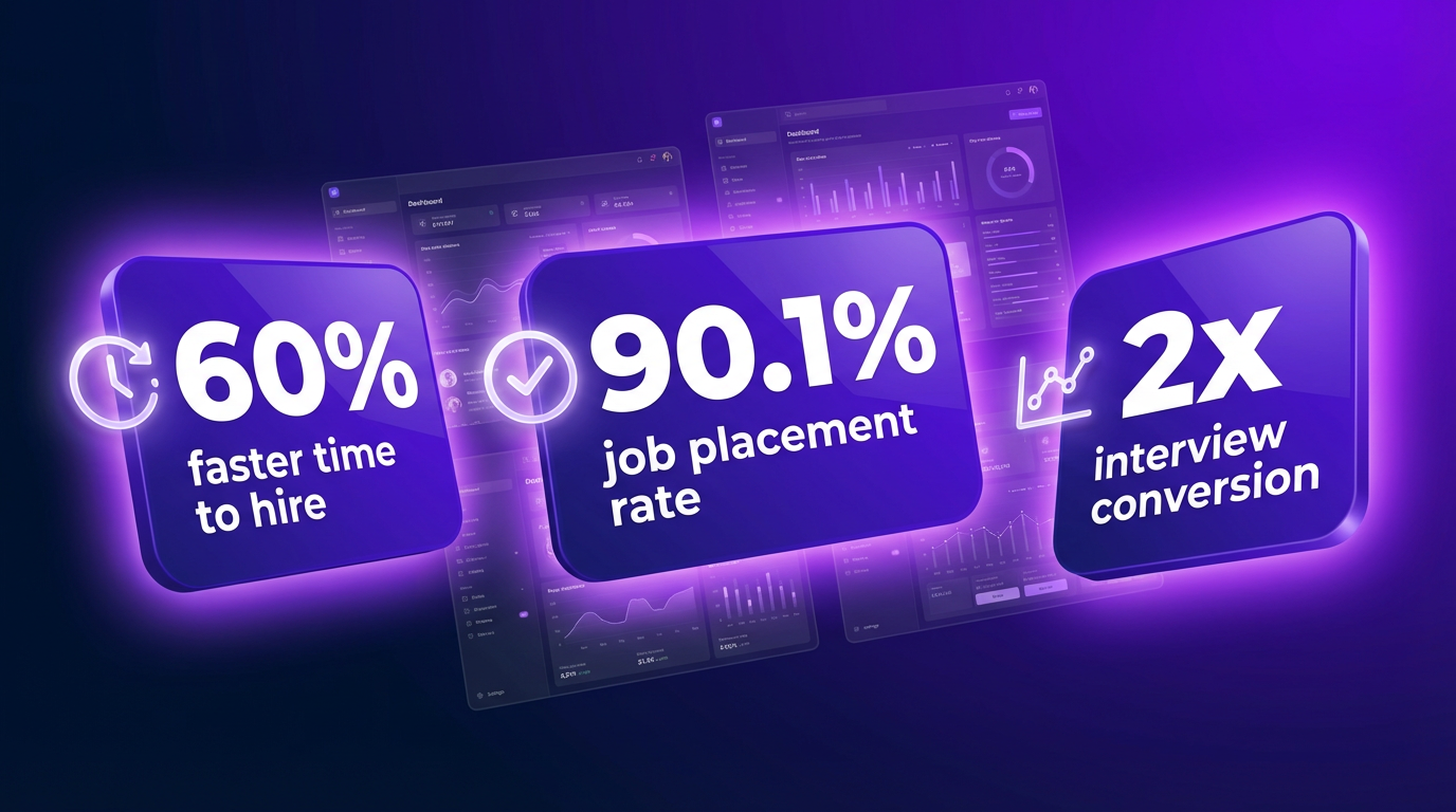 Career Genius Platform Overview