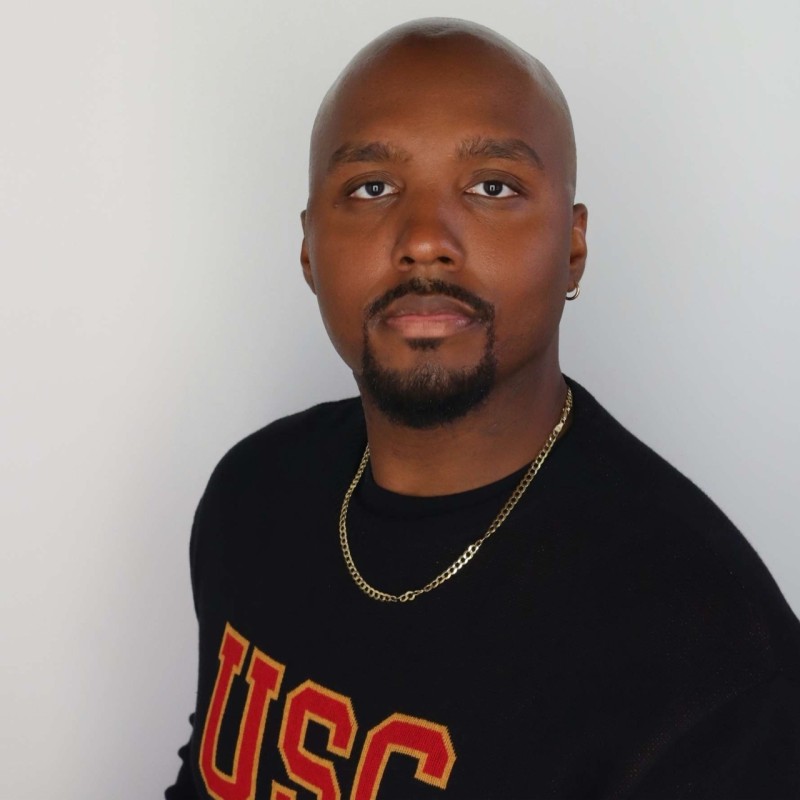 Khensu-Ra Love El, MSc