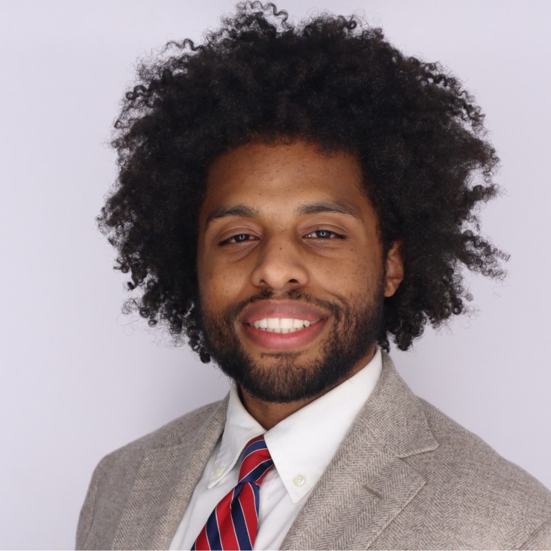 Melchisedek Leo, MPH, DrPHs