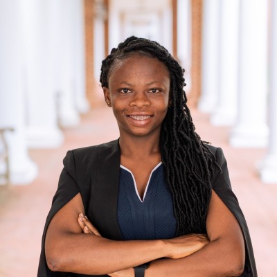 Mmabila Deborah Azika