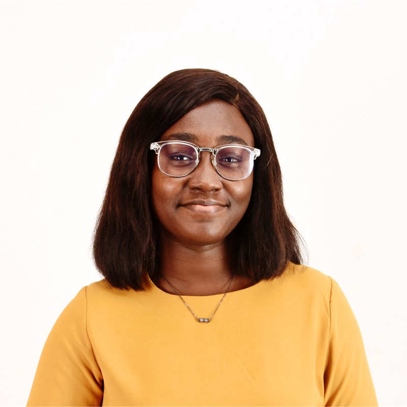 Ophelia Boamah Ampoh